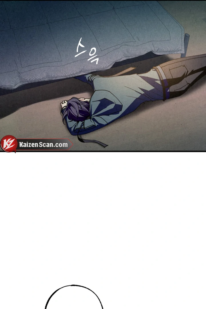 Dazzling Breath - Chapter 5 manhwa