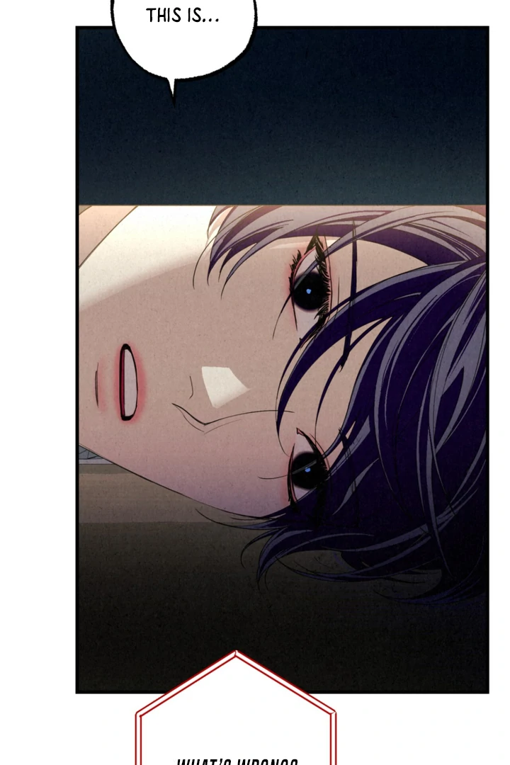Dazzling Breath - Chapter 5 manhwa