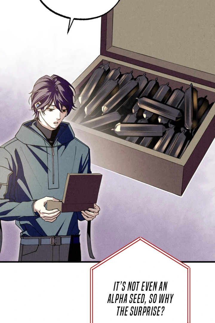 Dazzling Breath - Chapter 5 manhwa