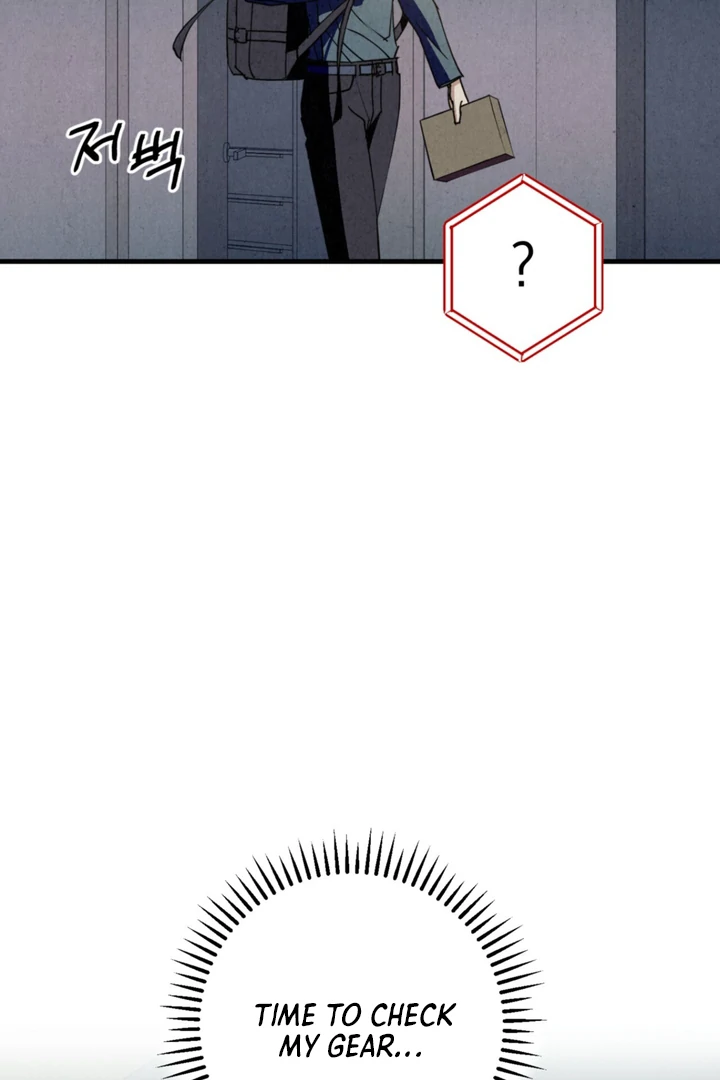 Dazzling Breath - Chapter 5 manhwa