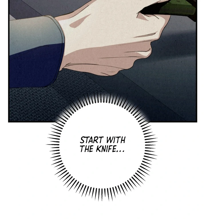 Dazzling Breath - Chapter 5 manhwa