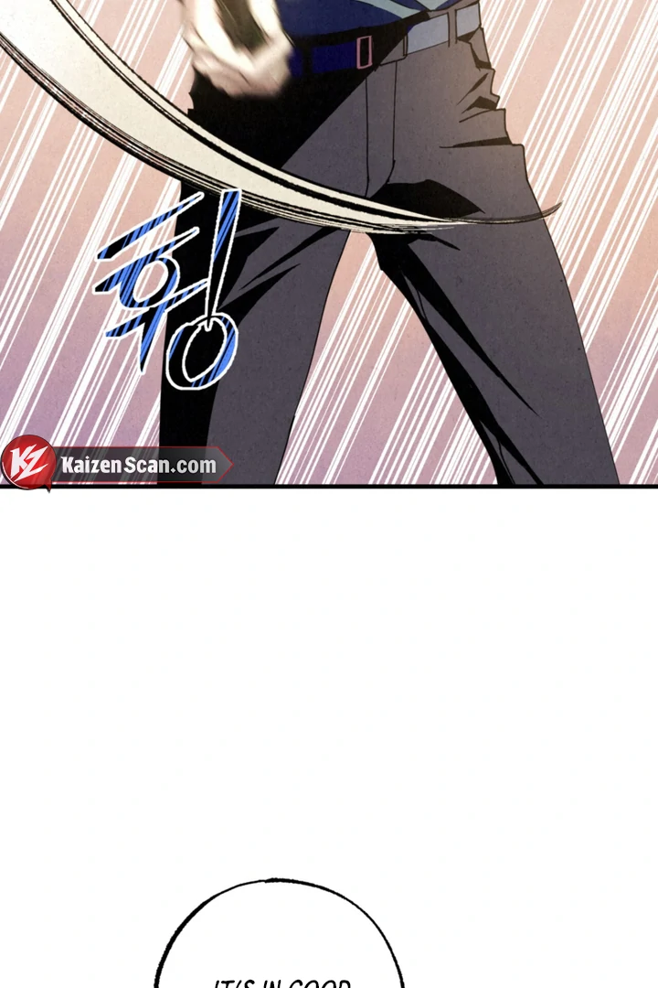 Dazzling Breath - Chapter 5 manhwa