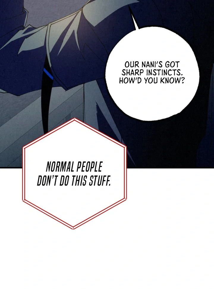 Dazzling Breath - Chapter 5 manhwa