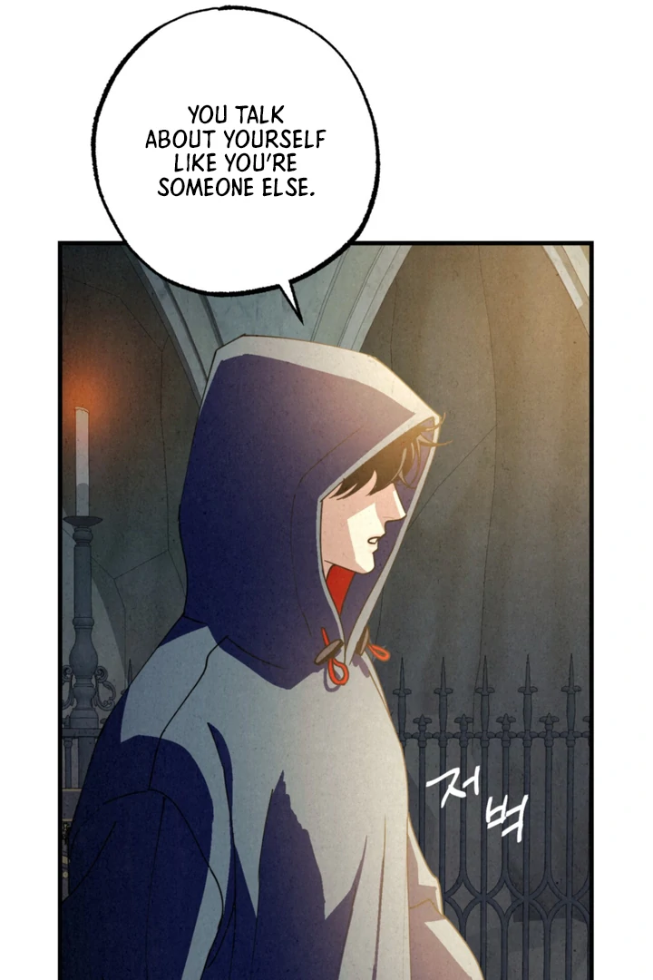 Dazzling Breath - Chapter 5 manhwa