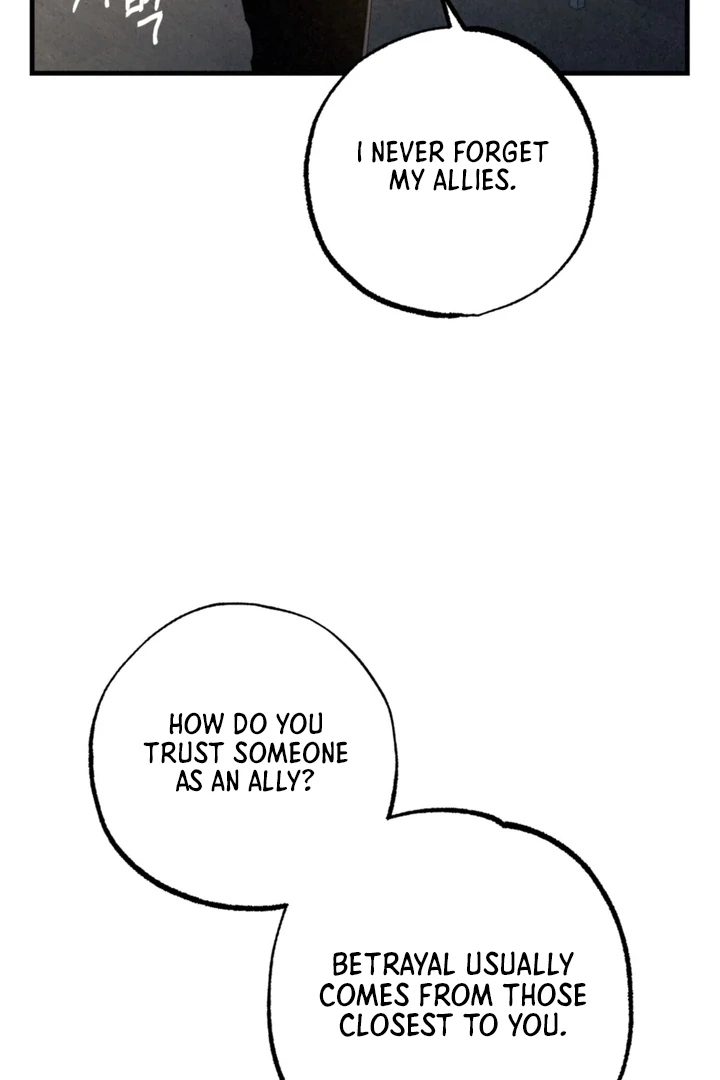 Dazzling Breath - Chapter 5 manhwa