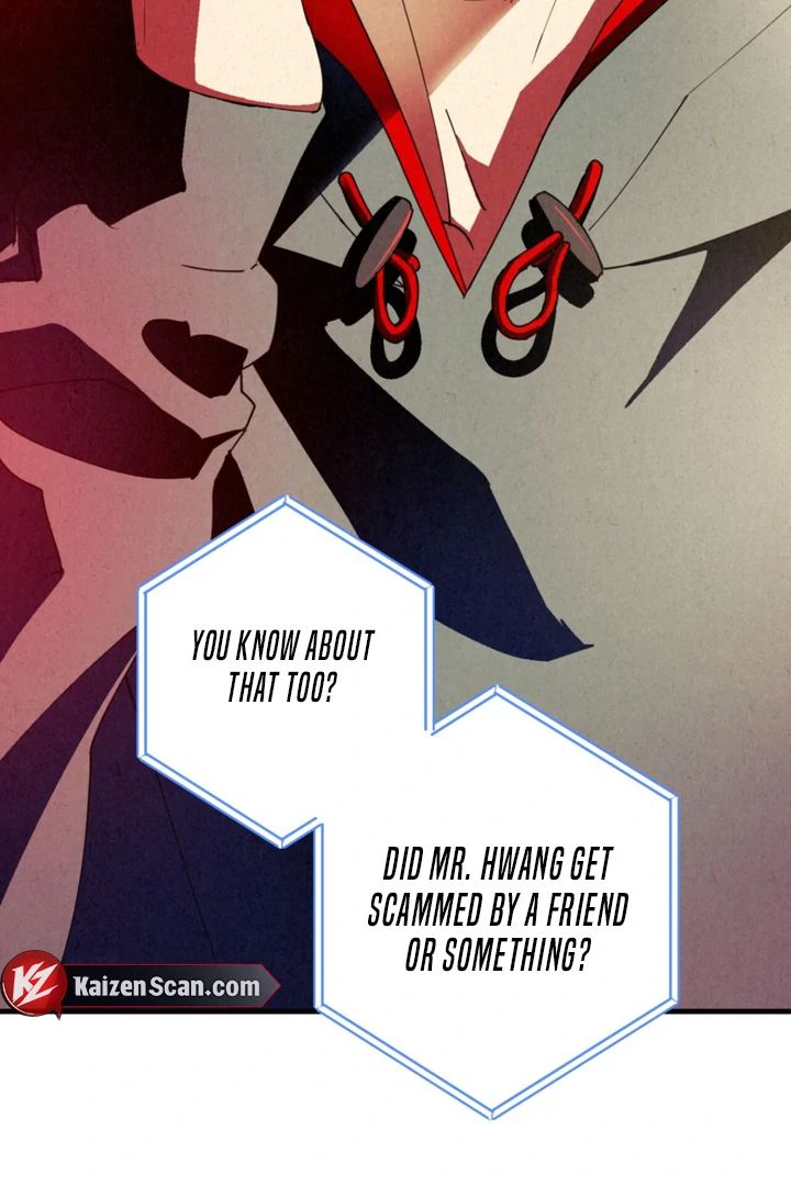 Dazzling Breath - Chapter 5 manhwa