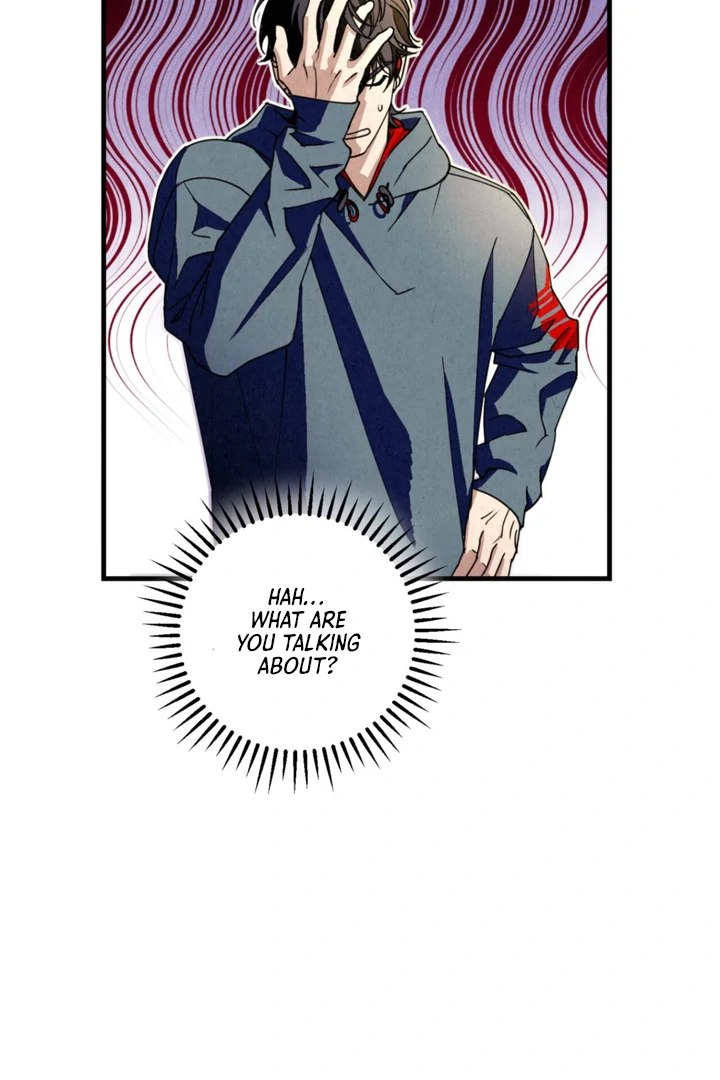 Dazzling Breath - Chapter 5 manhwa
