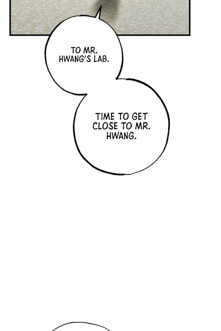 Dazzling Breath - Chapter 5 manhwa
