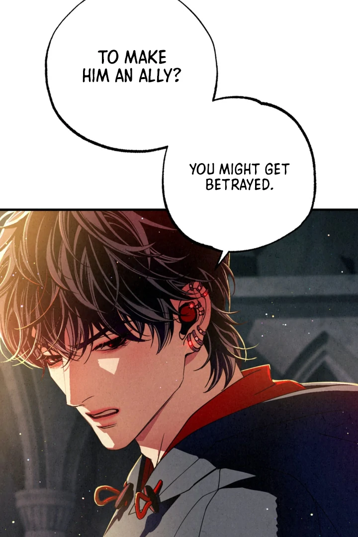 Dazzling Breath - Chapter 5 manhwa