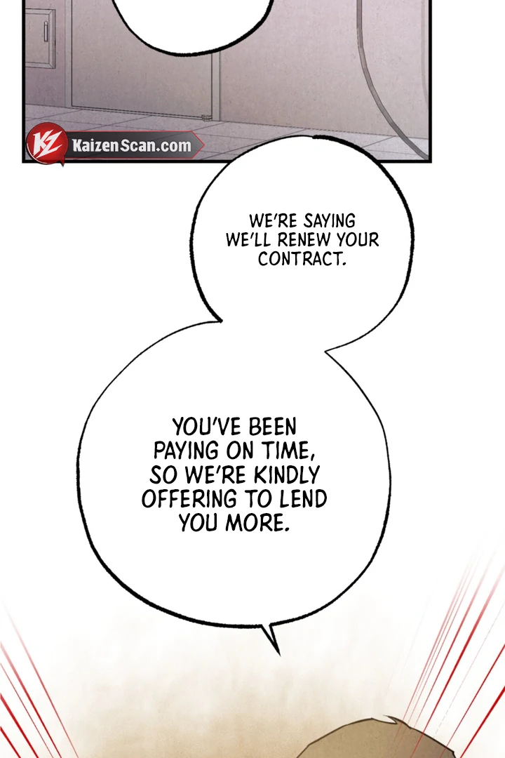 Dazzling Breath - Chapter 6 manhwa