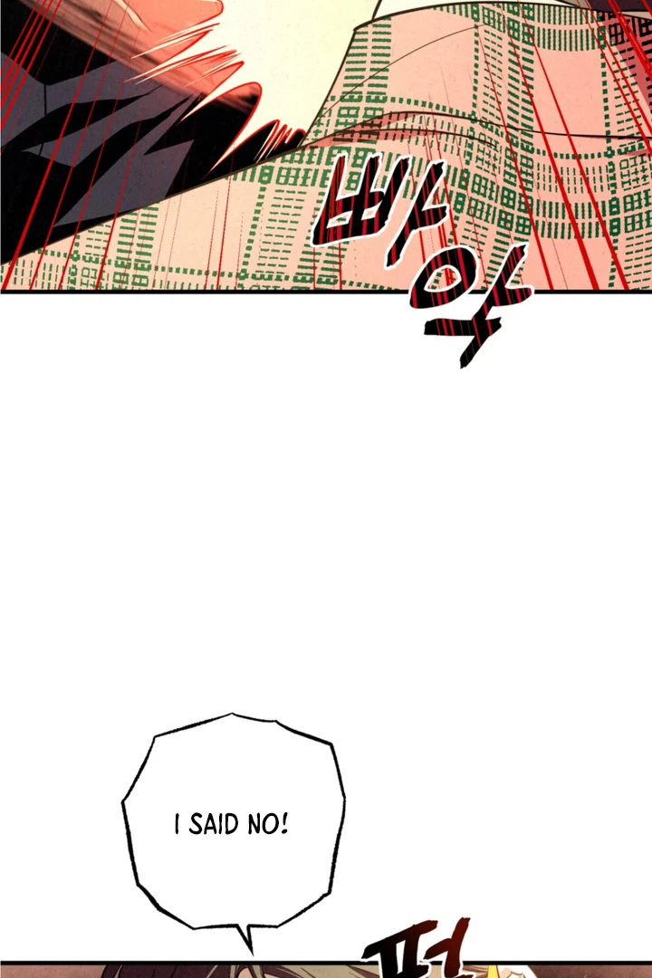 Dazzling Breath - Chapter 6 manhwa