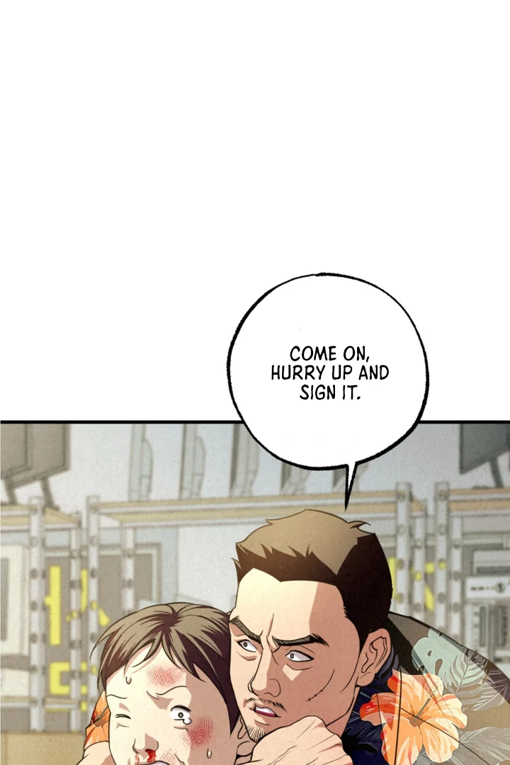 Dazzling Breath - Chapter 6 manhwa