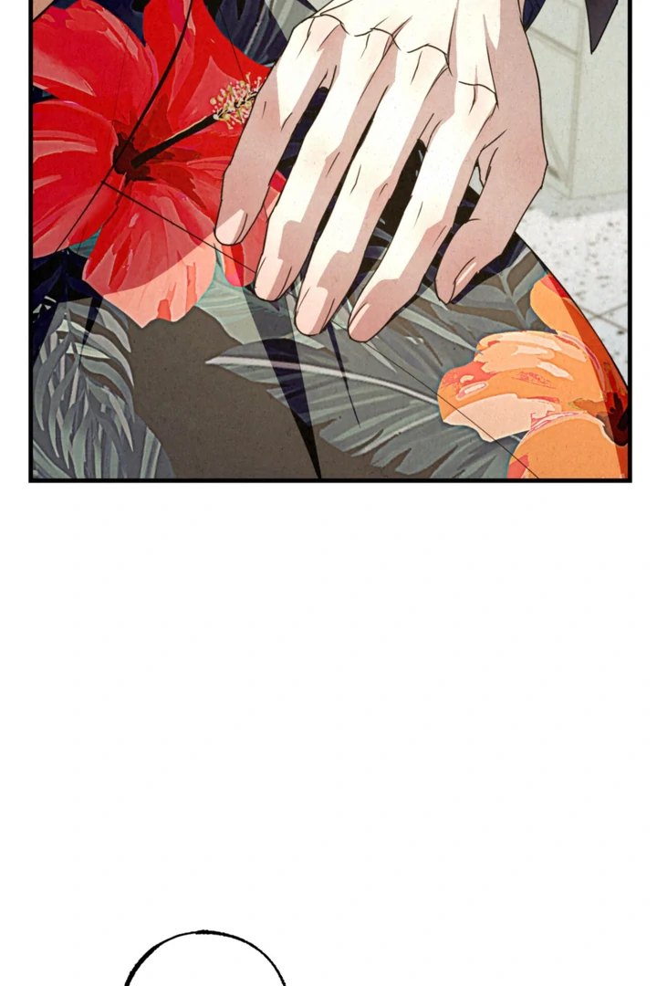 Dazzling Breath - Chapter 6 manhwa