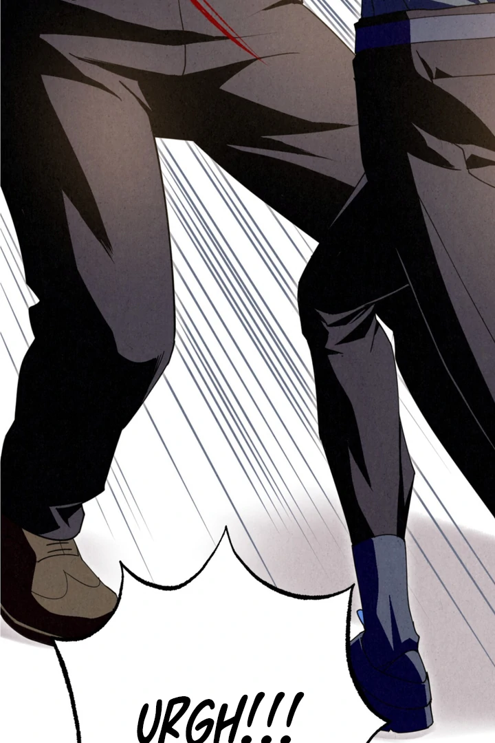 Dazzling Breath - Chapter 6 manhwa