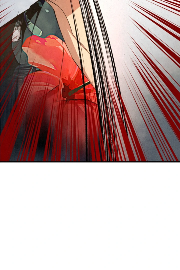Dazzling Breath - Chapter 6 manhwa