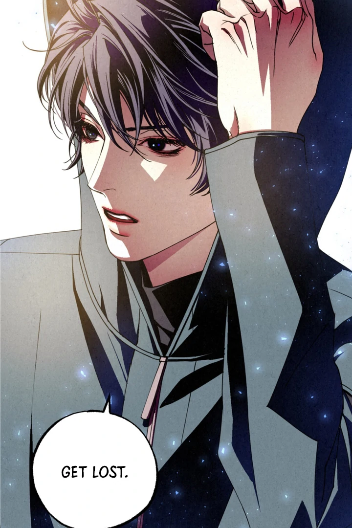 Dazzling Breath - Chapter 6 manhwa