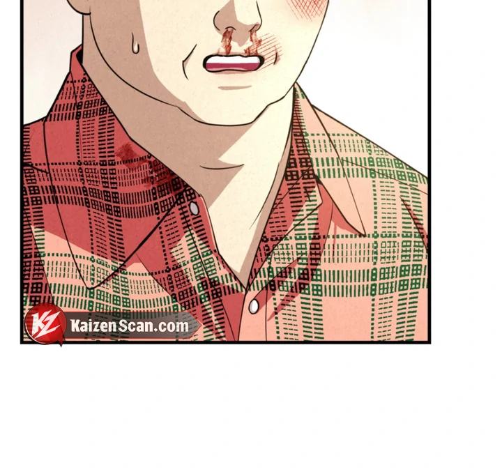 Dazzling Breath - Chapter 6 manhwa