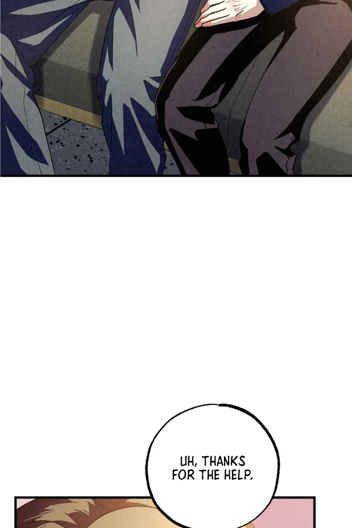 Dazzling Breath - Chapter 6 manhwa
