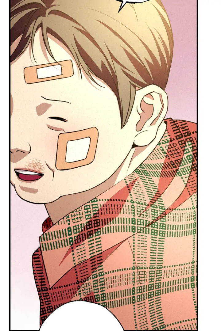 Dazzling Breath - Chapter 6 manhwa