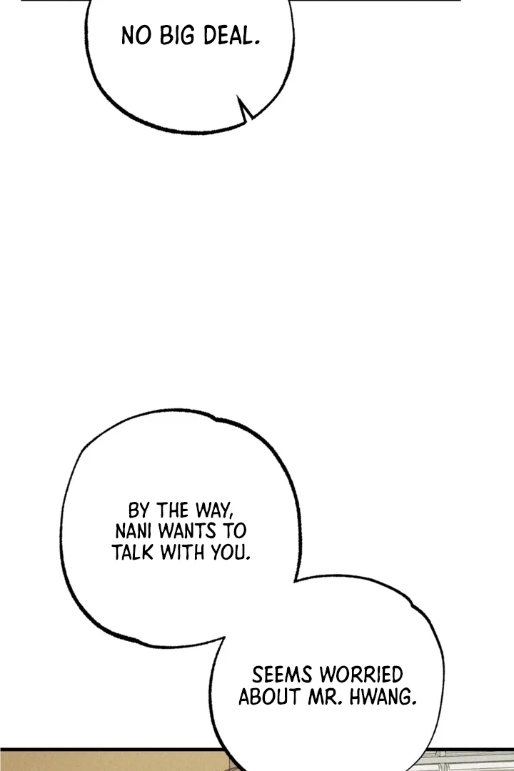 Dazzling Breath - Chapter 6 manhwa
