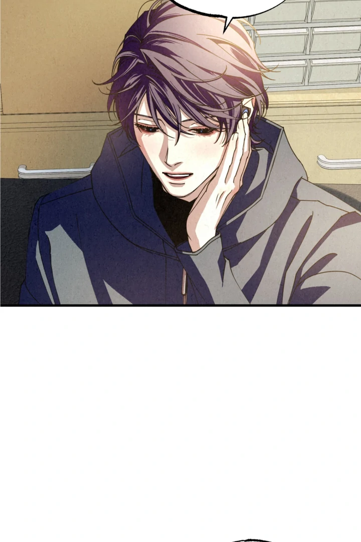 Dazzling Breath - Chapter 6 manhwa