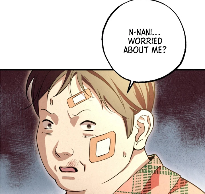 Dazzling Breath - Chapter 6 manhwa