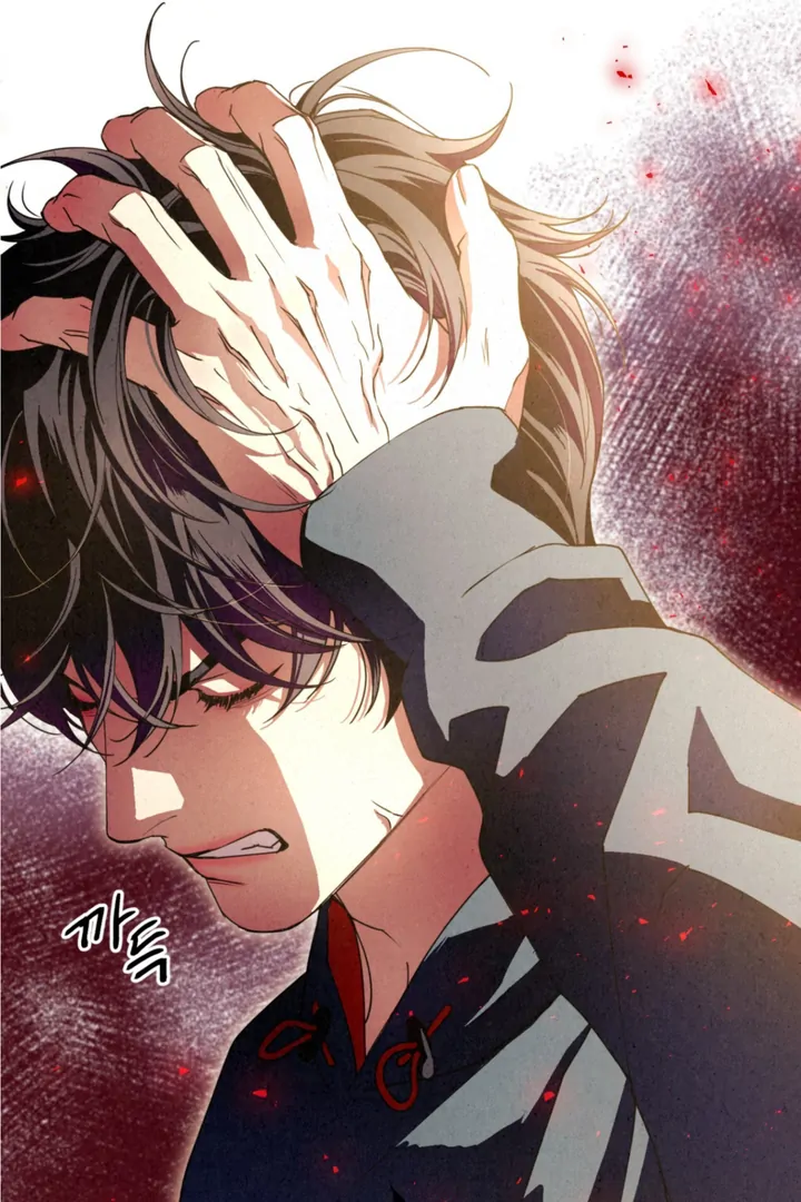 Dazzling Breath - Chapter 6 manhwa