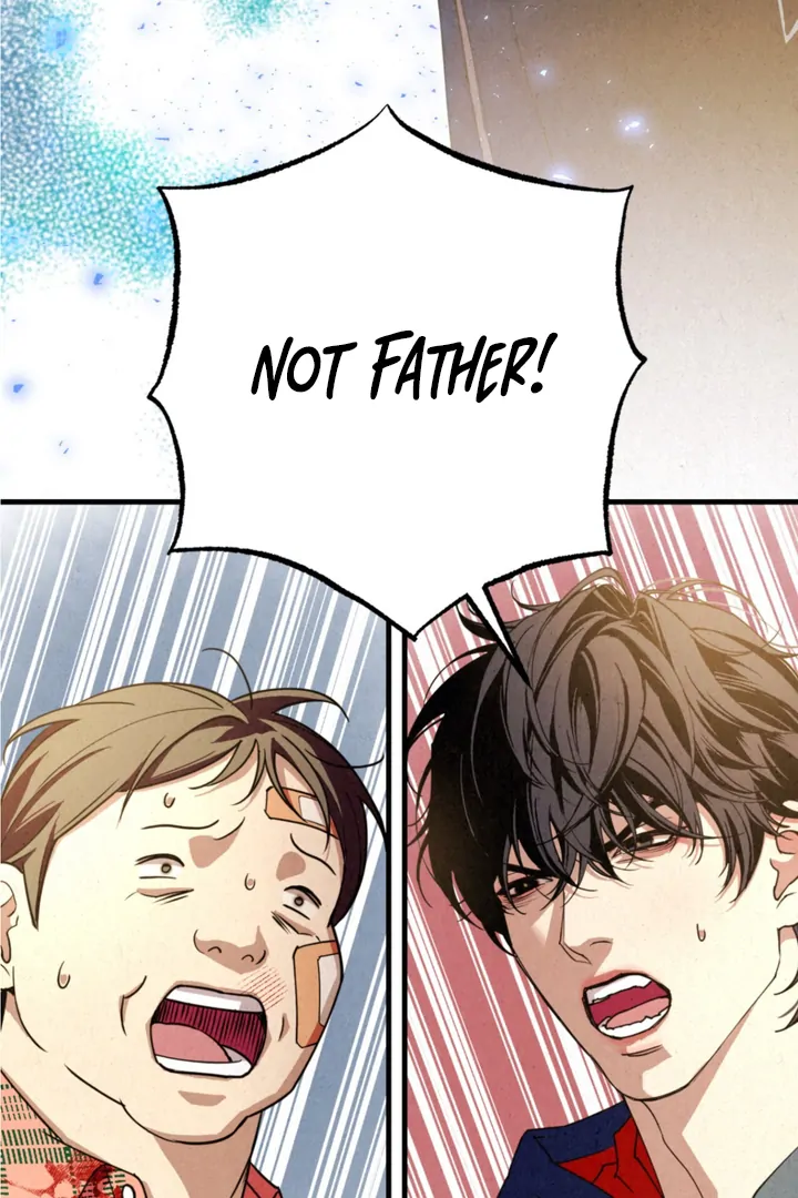 Dazzling Breath - Chapter 6 manhwa