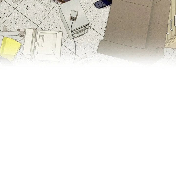 Dazzling Breath - Chapter 6 manhwa