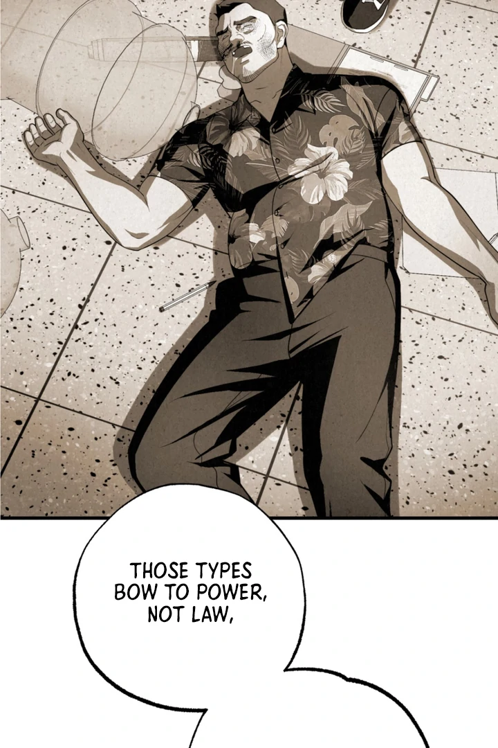 Dazzling Breath - Chapter 6 manhwa