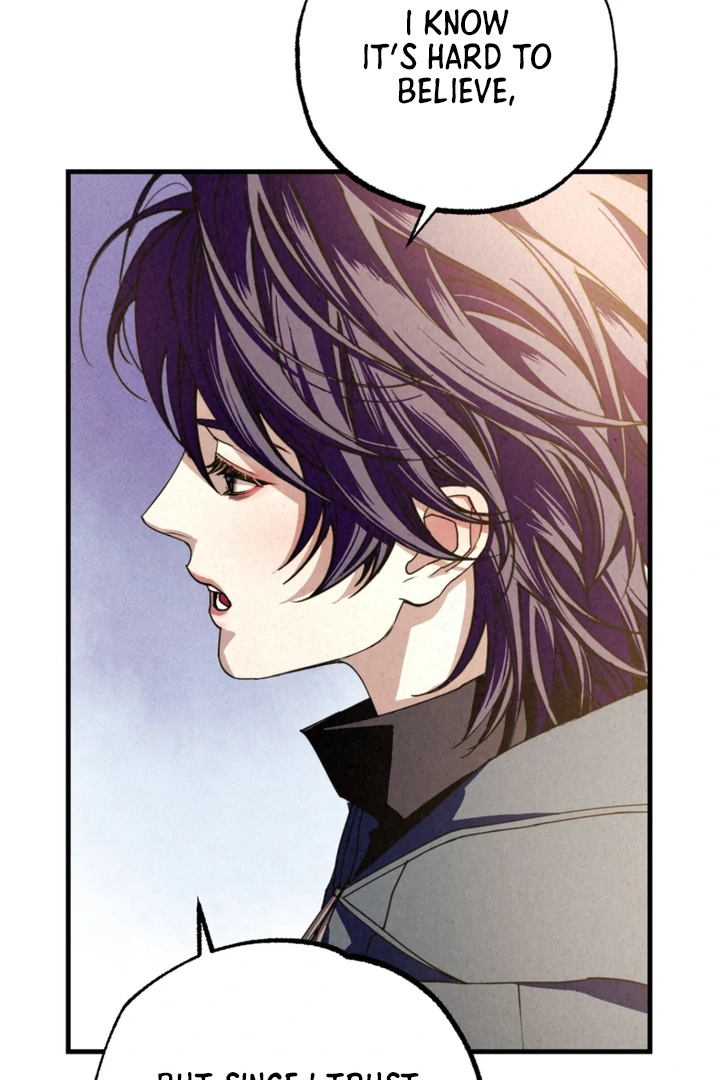 Dazzling Breath - Chapter 6 manhwa