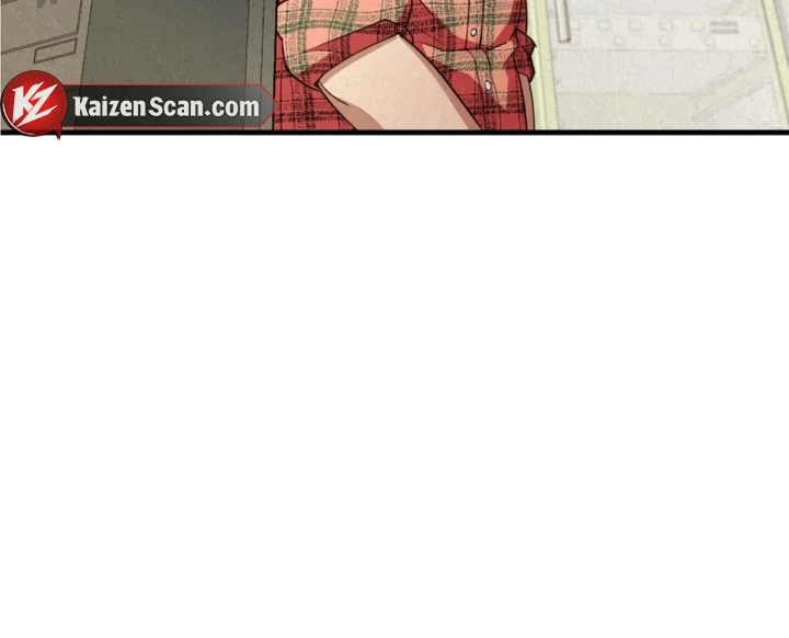 Dazzling Breath - Chapter 6 manhwa