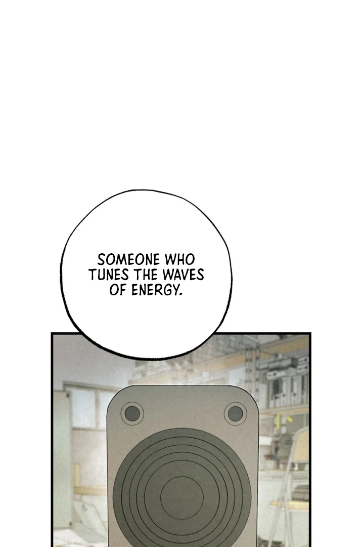 Dazzling Breath - Chapter 6 manhwa