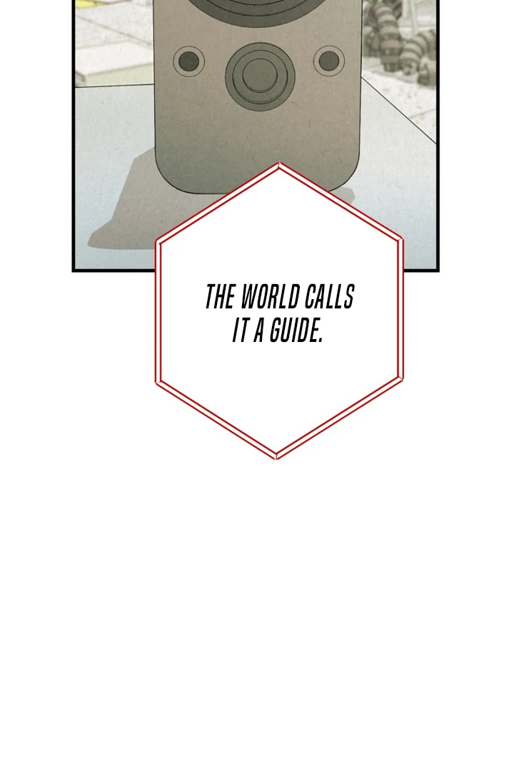 Dazzling Breath - Chapter 6 manhwa