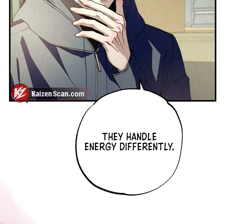 Dazzling Breath - Chapter 6 manhwa