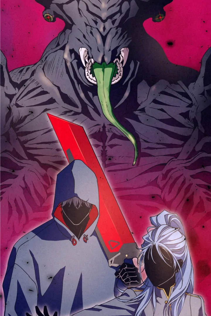 Dazzling Breath - Chapter 6 manhwa