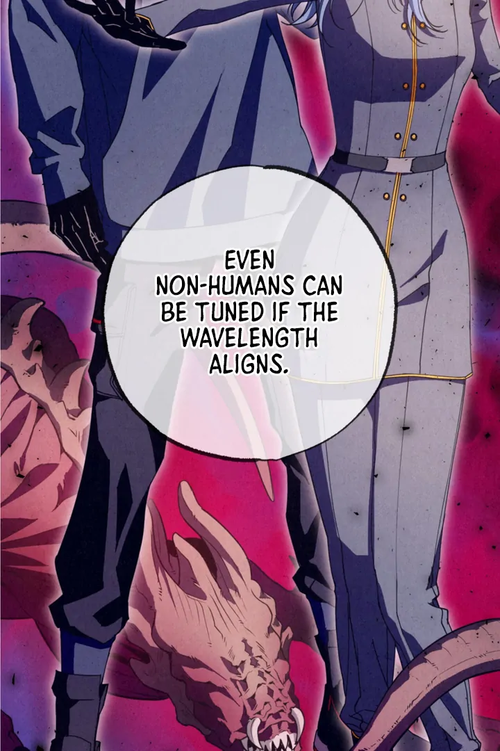 Dazzling Breath - Chapter 6 manhwa