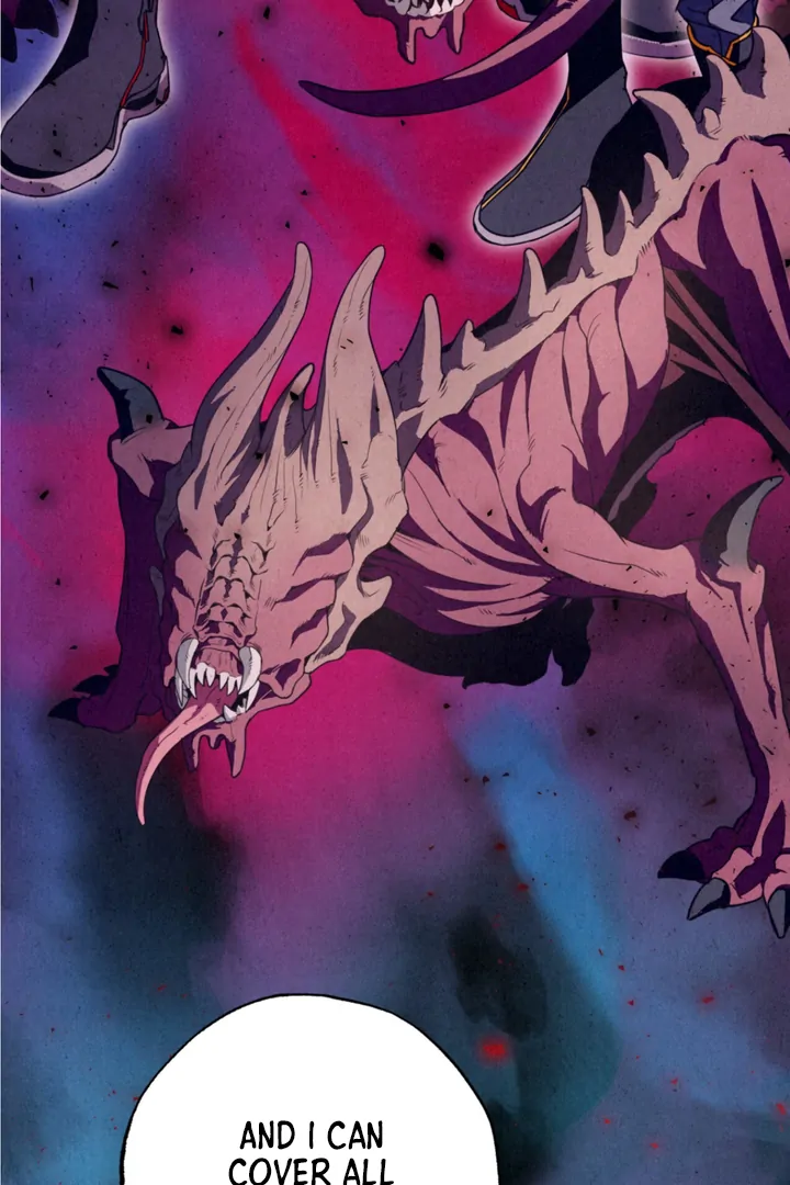 Dazzling Breath - Chapter 6 manhwa
