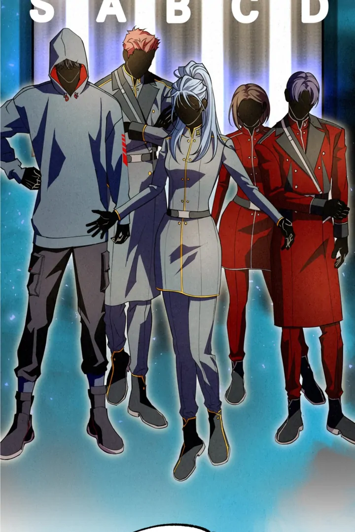 Dazzling Breath - Chapter 6 manhwa