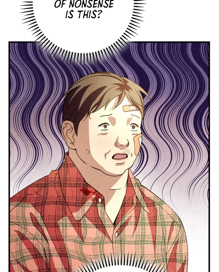 Dazzling Breath - Chapter 6 manhwa