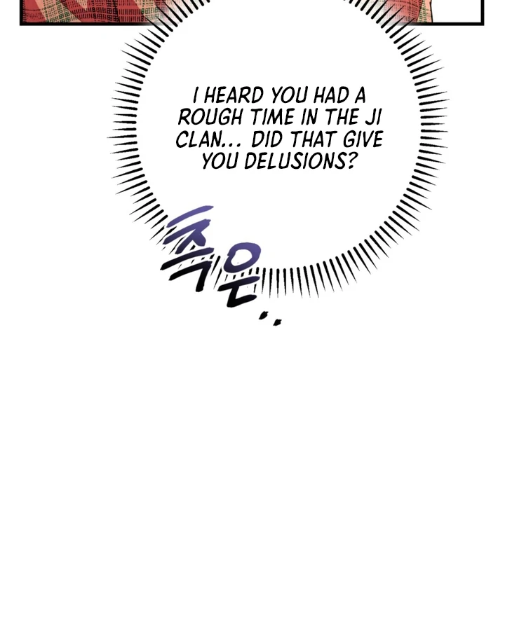 Dazzling Breath - Chapter 6 manhwa