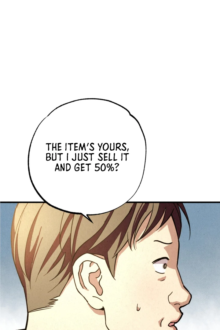 Dazzling Breath - Chapter 6 manhwa
