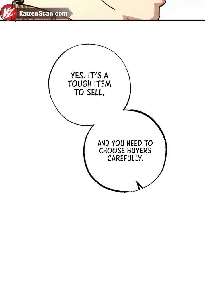 Dazzling Breath - Chapter 6 manhwa