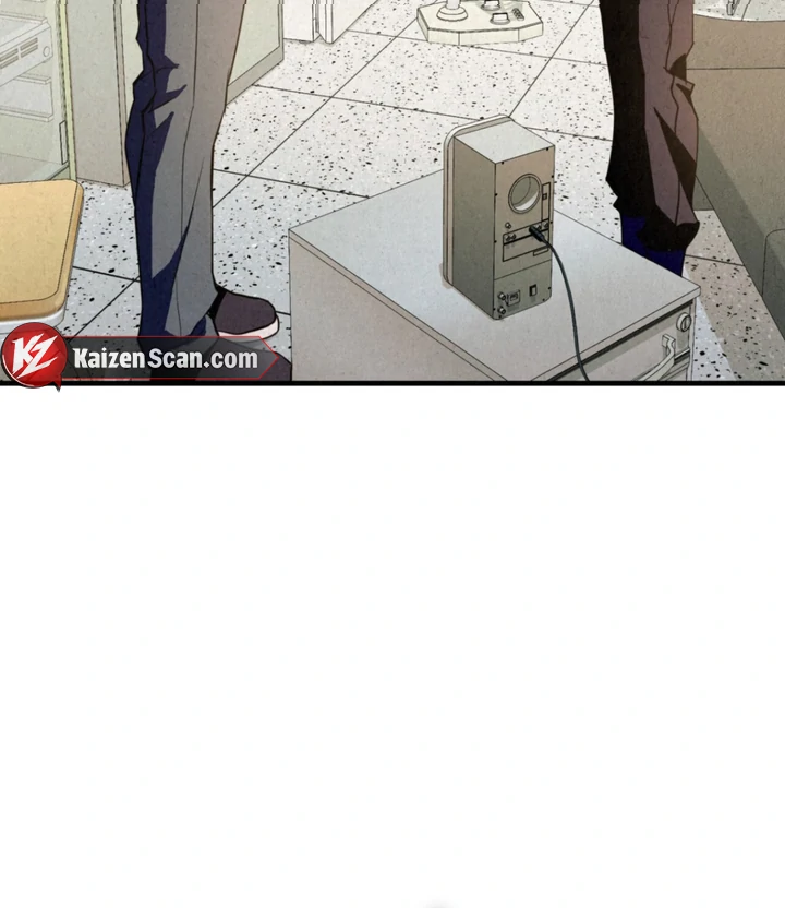 Dazzling Breath - Chapter 6 manhwa