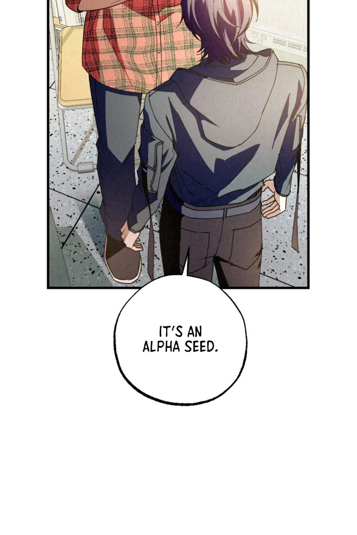 Dazzling Breath - Chapter 6 manhwa