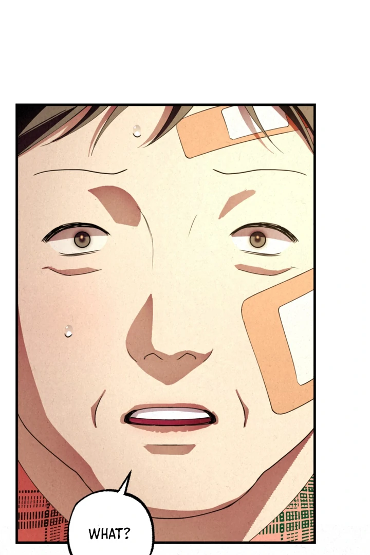 Dazzling Breath - Chapter 6 manhwa