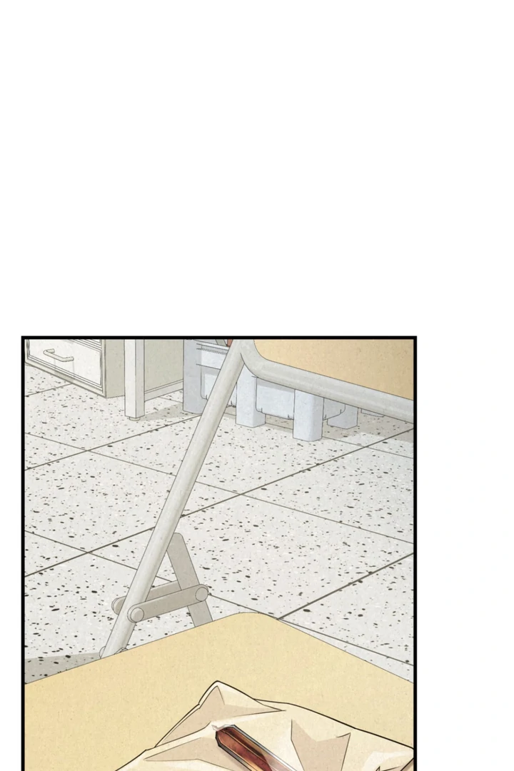 Dazzling Breath - Chapter 7 manhwa