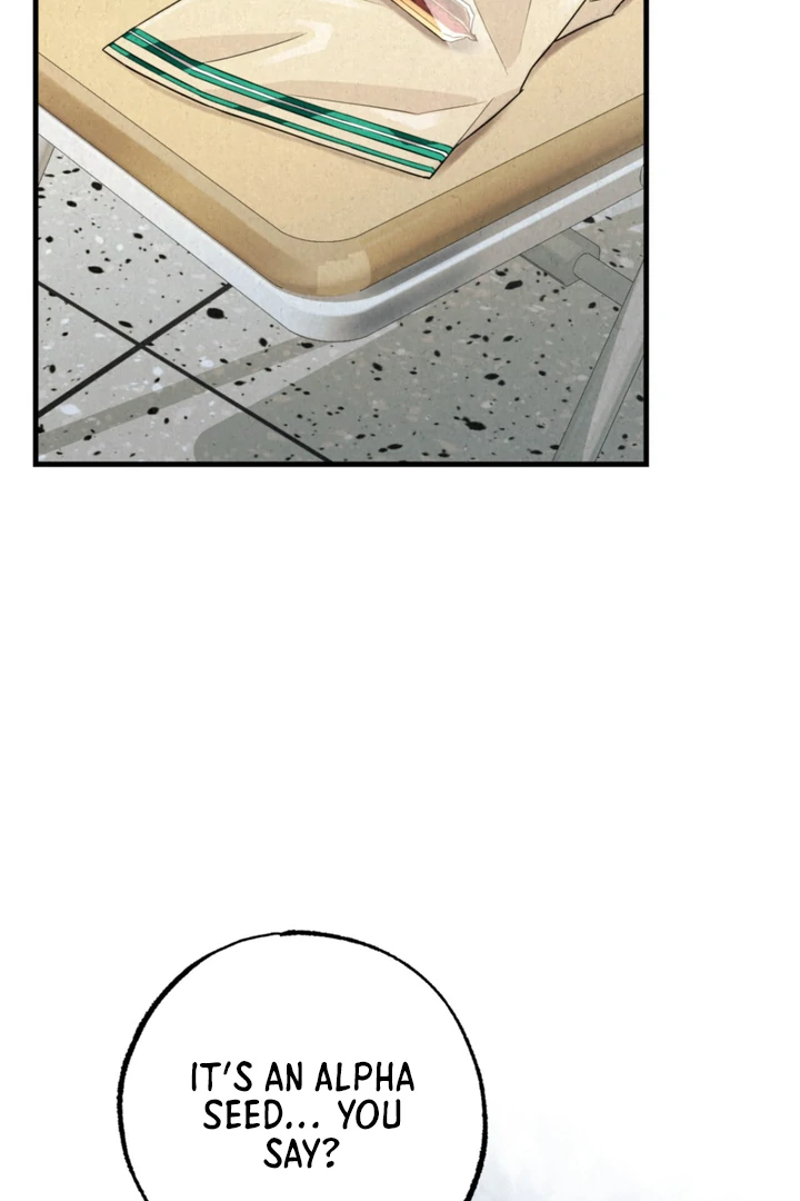 Dazzling Breath - Chapter 7 manhwa