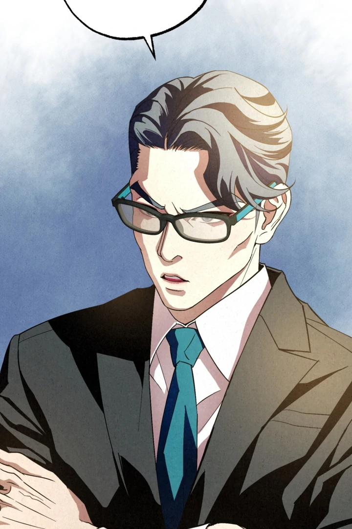 Dazzling Breath - Chapter 7 manhwa