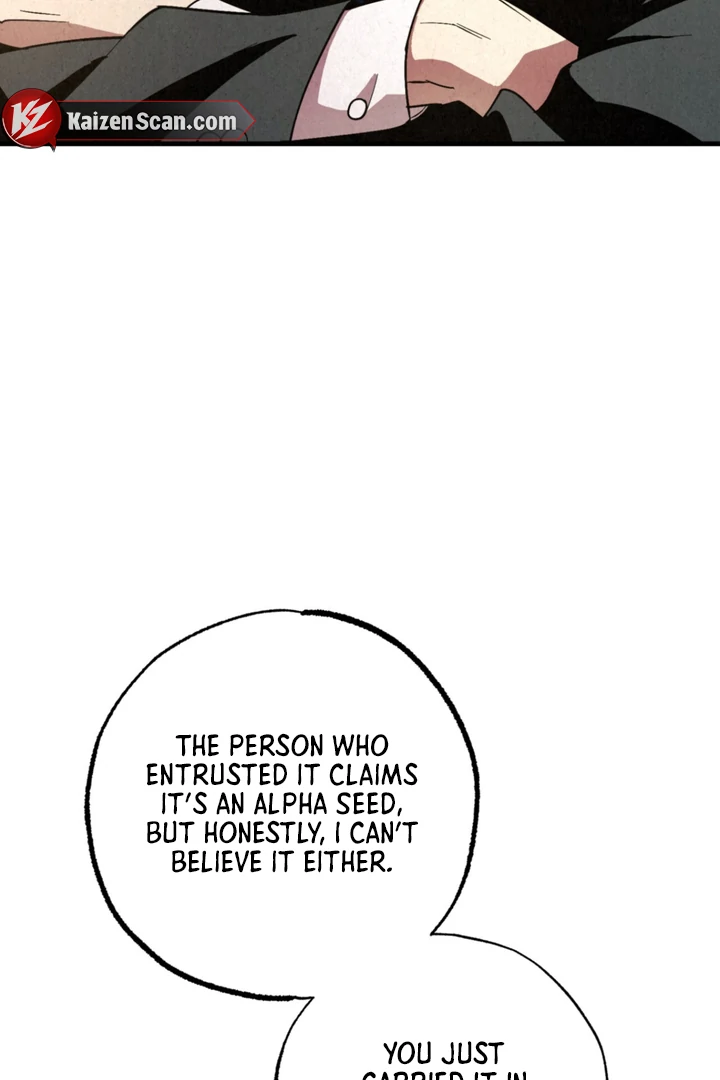 Dazzling Breath - Chapter 7 manhwa